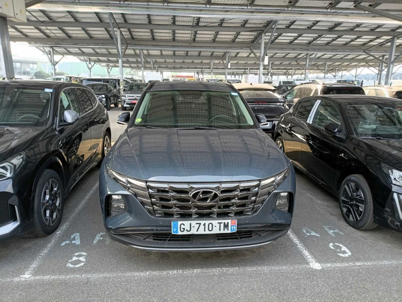 Hyundai Tucson 1.6 CRDI 136 DCT-7 HYBRID 48V CREATIVE - 17000 € - 78753691 1 | Car24.bg Hyundai Tucson 1.6 CRDI 136 DCT-7 HYBRID 48V CREATIVE - 17000 € - 78753691 1
