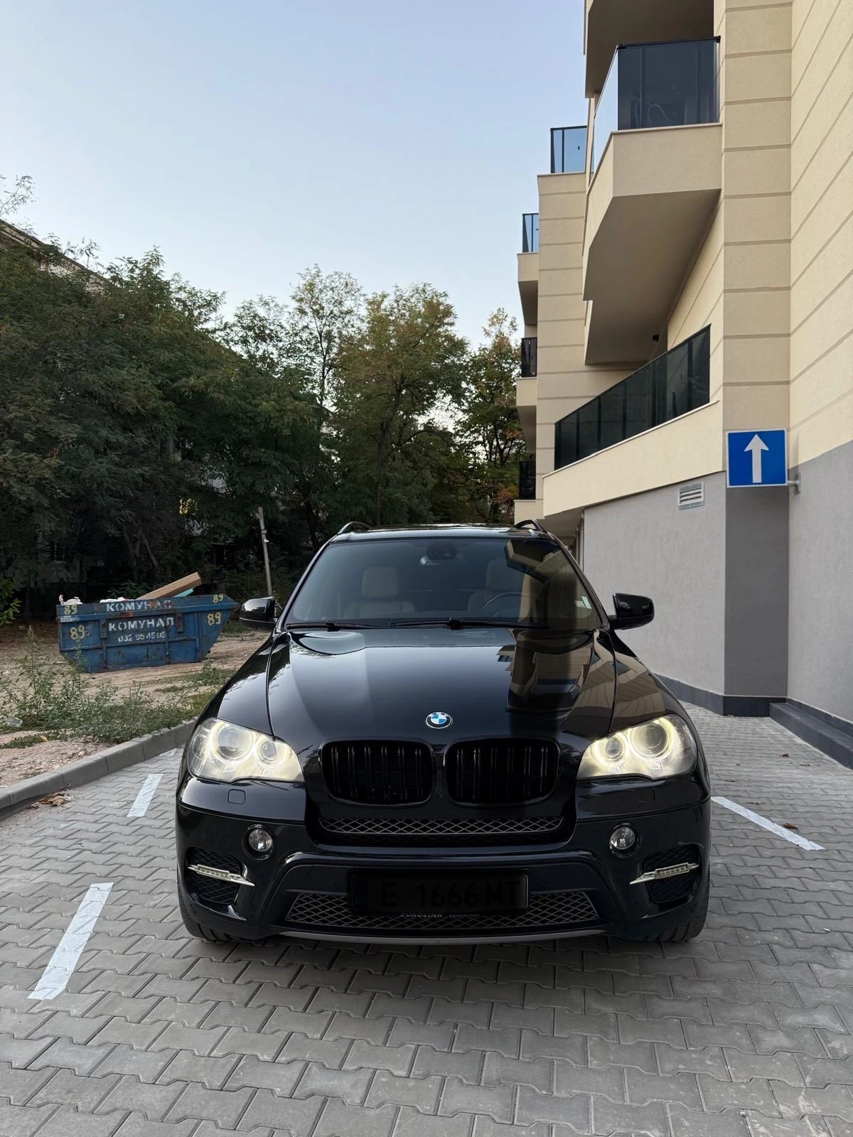 BMW X5 4.0d xDrive Facelift 360 - изображение 2 | Auto.bg BMW X5 4.0d xDrive Facelift 360 - изображение 2