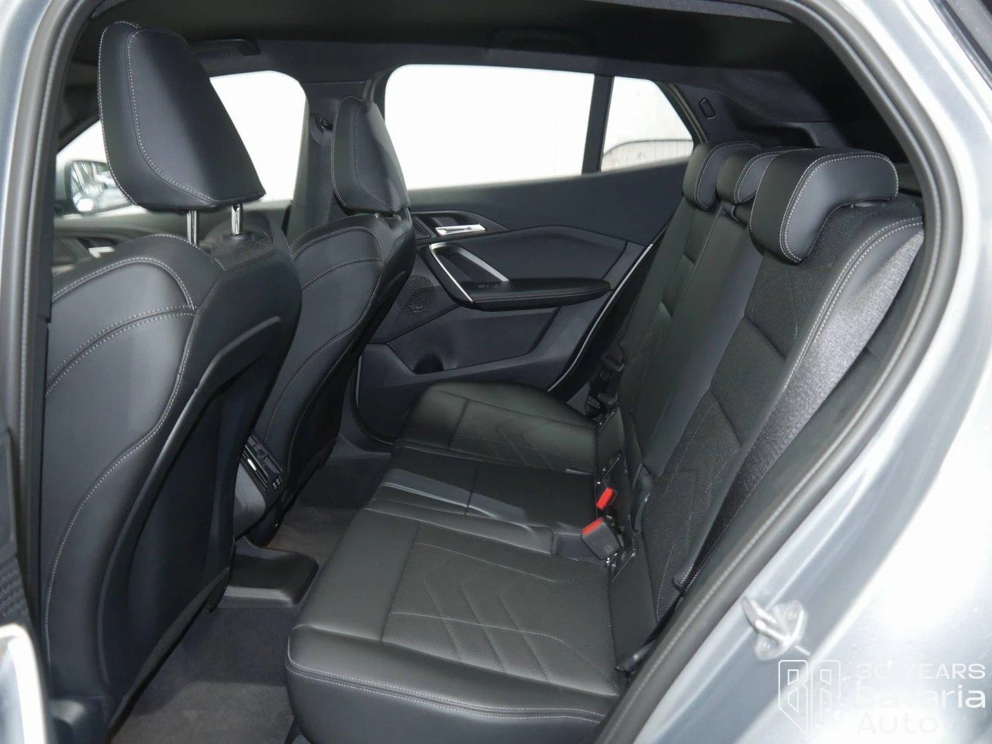 BMW X2 20d sDrive M Sport Paket Steptronic - изображение 8 | Auto.bg BMW X2 20d sDrive M Sport Paket Steptronic - изображение 8