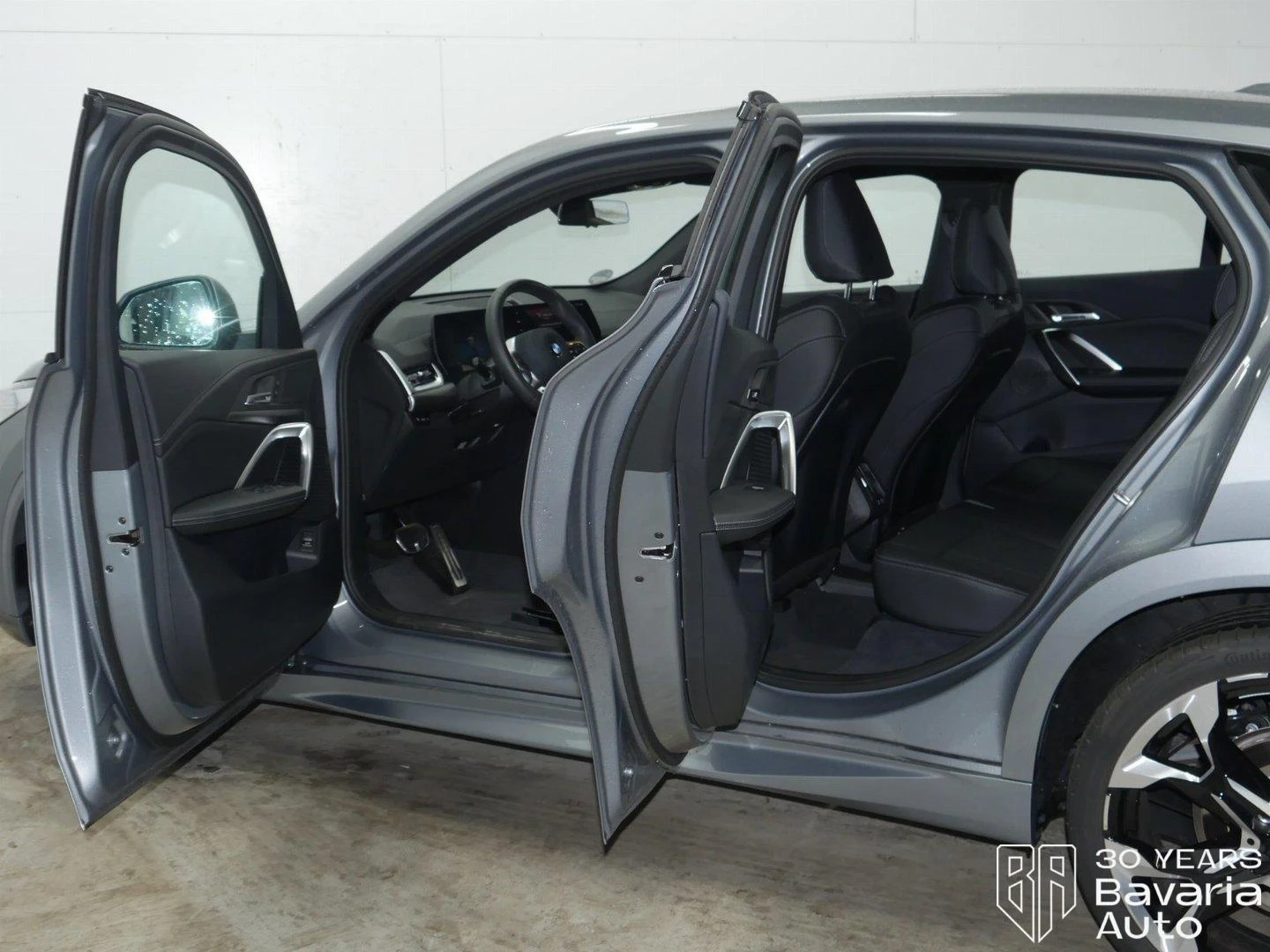 BMW X2 20d sDrive M Sport Paket Steptronic - изображение 5 | Auto.bg BMW X2 20d sDrive M Sport Paket Steptronic - изображение 5