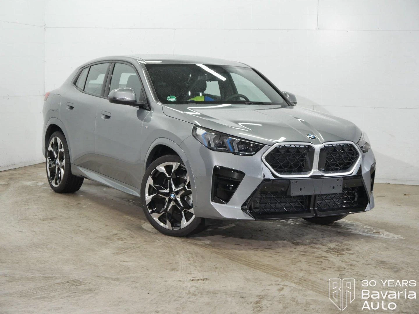 BMW X2 20d sDrive M Sport Paket Steptronic - изображение 4 | Auto.bg BMW X2 20d sDrive M Sport Paket Steptronic - изображение 4