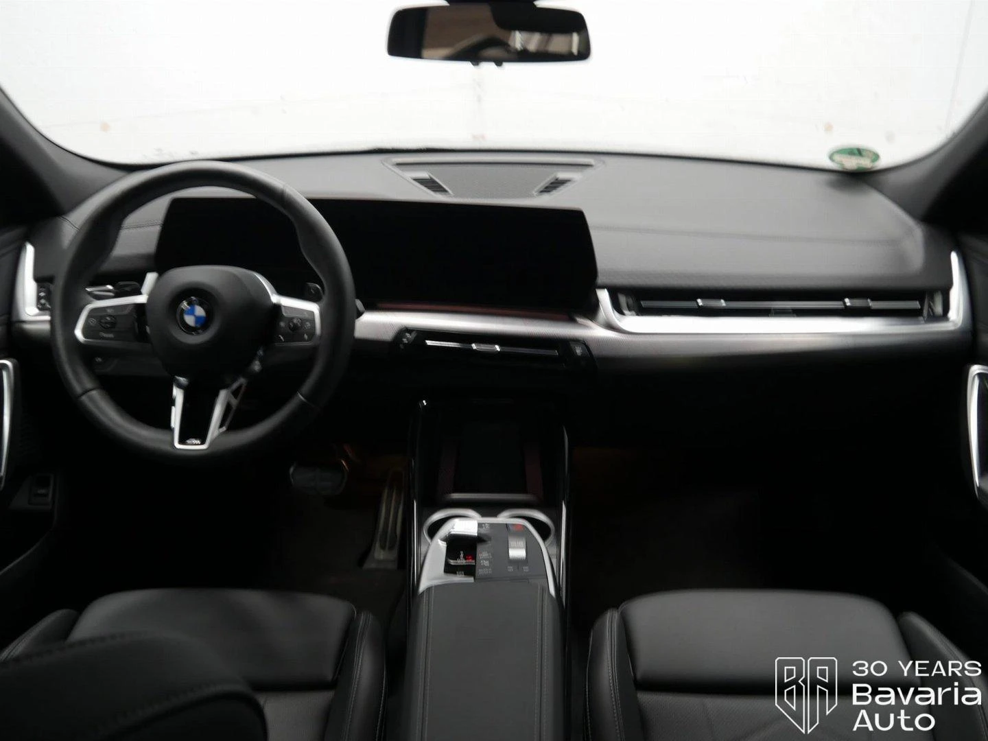 BMW X2 20d sDrive M Sport Paket Steptronic - изображение 6 | Auto.bg BMW X2 20d sDrive M Sport Paket Steptronic - изображение 6