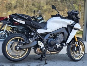 Yamaha Tracer 9 GT | Auto.bg — изображение 4 Yamaha Tracer 9 GT | Auto.bg — изображение 4