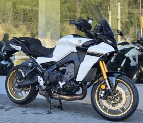 Yamaha Tracer 9 GT | Auto.bg — изображение 2 Yamaha Tracer 9 GT | Auto.bg — изображение 2
