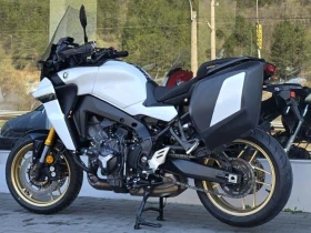Yamaha Tracer 9 GT | Auto.bg — изображение 5 Yamaha Tracer 9 GT | Auto.bg — изображение 5