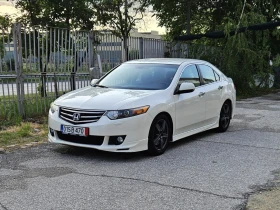 Honda Accord 2.4i-VTEC TYPE S 1 - Car24.bg Honda Accord 2.4i-VTEC TYPE S 1