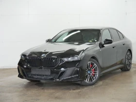 BMW i5 40 eDrive M Sport Paket - Car24.bg BMW i5 40 eDrive M Sport Paket