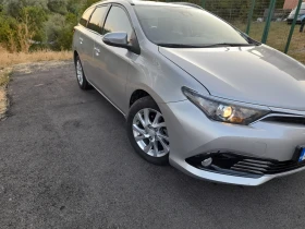 Toyota Auris 1.6 D4-D - Car24.bg Toyota Auris 1.6 D4-D
