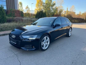 Audi A6 45TDI Quattro S-Line Mild Hybrid - Car24.bg Audi A6 45TDI Quattro S-Line Mild Hybrid