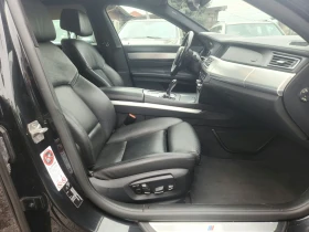 BMW 730 M Package XDrive LONG Vakum Head Up Distronik | Mobile.bg — малка снимка 10