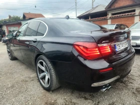 BMW 730 M Package XDrive LONG Vakum Head Up Distronik | Mobile.bg — малка снимка 3