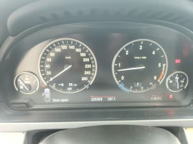 BMW 730 M Package XDrive LONG Vakum Head Up Distronik | Mobile.bg — малка снимка 15