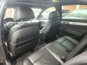BMW 730 M Package XDrive LONG Vakum Head Up Distronik | Mobile.bg — малка снимка 9