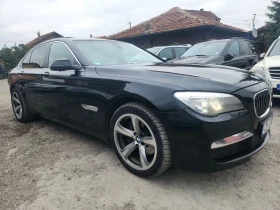 BMW 730 M Package XDrive LONG Vakum Head Up Distronik | Mobile.bg — малка снимка 2
