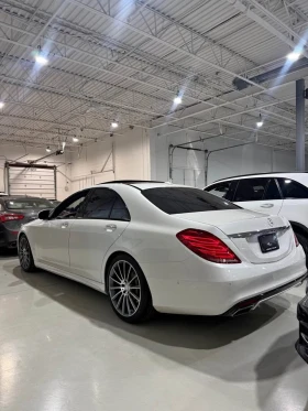 Mercedes-Benz S 550 4MATIC * * CARFAX * * АВТОКРЕДИТ * * - 44499 лв. / 22751.98 € - 39341113 4 | Car24.bg Mercedes-Benz S 550 4MATIC * * CARFAX * * АВТОКРЕДИТ * * - 44499 лв. / 22751.98 € - 39341113 4