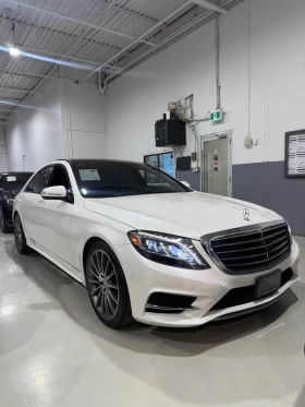 Mercedes-Benz S 550 4MATIC * * CARFAX * * АВТОКРЕДИТ * * - 44499 лв. / 22751.98 € - 39341113 2 | Car24.bg Mercedes-Benz S 550 4MATIC * * CARFAX * * АВТОКРЕДИТ * * - 44499 лв. / 22751.98 € - 39341113 2