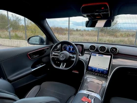 Mercedes-Benz C 220 d AMG LINE - 53900 лв. / 27558.63 € - 27782424 11 | Car24.bg Mercedes-Benz C 220 d AMG LINE - 53900 лв. / 27558.63 € - 27782424 11