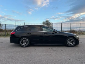 Mercedes-Benz C 220 d AMG LINE - 53900 лв. / 27558.63 € - 27782424 5 | Car24.bg Mercedes-Benz C 220 d AMG LINE - 53900 лв. / 27558.63 € - 27782424 5
