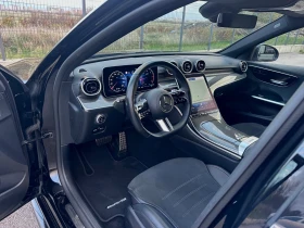 Mercedes-Benz C 220 d AMG LINE - 53900 лв. / 27558.63 € - 27782424 9 | Car24.bg Mercedes-Benz C 220 d AMG LINE - 53900 лв. / 27558.63 € - 27782424 9
