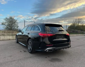 Mercedes-Benz C 220 d AMG LINE - 53900 лв. / 27558.63 € - 27782424 6 | Car24.bg Mercedes-Benz C 220 d AMG LINE - 53900 лв. / 27558.63 € - 27782424 6