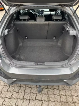 Honda Civic 1.6 i DTEC Elegance 120hp - 10400 € / 20340.63 лв. - 69060905 10 | Car24.bg Honda Civic 1.6 i DTEC Elegance 120hp - 10400 € / 20340.63 лв. - 69060905 10