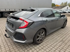 Honda Civic 1.6 i DTEC Elegance 120hp - 10400 € / 20340.63 лв. - 69060905 5 | Car24.bg Honda Civic 1.6 i DTEC Elegance 120hp - 10400 € / 20340.63 лв. - 69060905 5