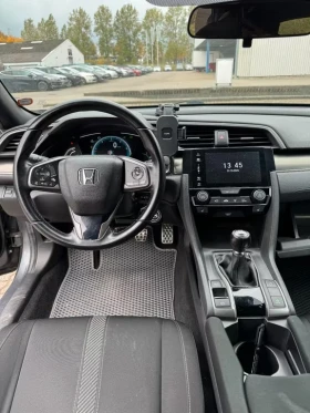 Honda Civic 1.6 i DTEC Elegance 120hp - 10400 € / 20340.63 лв. - 69060905 14 | Car24.bg Honda Civic 1.6 i DTEC Elegance 120hp - 10400 € / 20340.63 лв. - 69060905 14