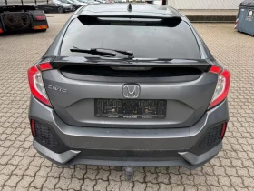 Honda Civic 1.6 i DTEC Elegance 120hp - 10400 € / 20340.63 лв. - 69060905 8 | Car24.bg Honda Civic 1.6 i DTEC Elegance 120hp - 10400 € / 20340.63 лв. - 69060905 8