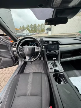 Honda Civic 1.6 i DTEC Elegance 120hp - 10400 € / 20340.63 лв. - 69060905 12 | Car24.bg Honda Civic 1.6 i DTEC Elegance 120hp - 10400 € / 20340.63 лв. - 69060905 12