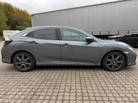 Honda Civic 1.6 i DTEC Elegance 120hp - 10400 € / 20340.63 лв. - 69060905 6 | Car24.bg Honda Civic 1.6 i DTEC Elegance 120hp - 10400 € / 20340.63 лв. - 69060905 6