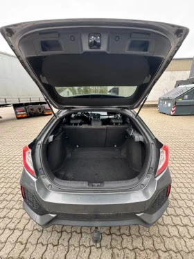 Honda Civic 1.6 i DTEC Elegance 120hp - 10400 € / 20340.63 лв. - 69060905 9 | Car24.bg Honda Civic 1.6 i DTEC Elegance 120hp - 10400 € / 20340.63 лв. - 69060905 9