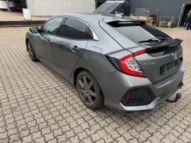 Honda Civic 1.6 i DTEC Elegance 120hp - 10400 € / 20340.63 лв. - 69060905 3 | Car24.bg Honda Civic 1.6 i DTEC Elegance 120hp - 10400 € / 20340.63 лв. - 69060905 3