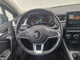 Renault Captur 1.0Turbo LPG Navi LED - 23900 лв. / 12219.88 € - 53007303 11 | Car24.bg Renault Captur 1.0Turbo LPG Navi LED - 23900 лв. / 12219.88 € - 53007303 11