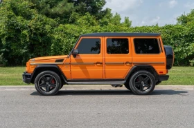 Mercedes-Benz G 63 AMG CARFAX* АВТОФИНАНСИРАНЕ БЕЗ ПЪРВОНАЧАЛНА ВНОСКА - 107000 лв. / 54708.23 € - 33680343 2 | Car24.bg Mercedes-Benz G 63 AMG CARFAX* АВТОФИНАНСИРАНЕ БЕЗ ПЪРВОНАЧАЛНА ВНОСКА - 107000 лв. / 54708.23 € - 33680343 2