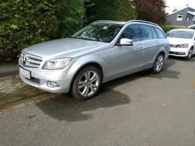 Mercedes-Benz C 180 undefined | Auto.bg — изображение 11 Mercedes-Benz C 180 undefined | Auto.bg — изображение 11