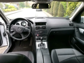 Mercedes-Benz C 180 undefined | Auto.bg — изображение 12 Mercedes-Benz C 180 undefined | Auto.bg — изображение 12