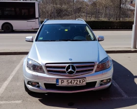 Mercedes-Benz C 180 undefined | Auto.bg — изображение 7 Mercedes-Benz C 180 undefined | Auto.bg — изображение 7