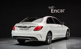 Обява за продажба на Mercedes-Benz C 200 AMG PK* BURMASTER* AMBIENT* KEYLESS* КРАЙНА ЦЕНА