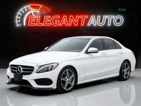 Mercedes-Benz C 300 AMG Line (КРАЙНА цена до БЪЛГАРИЯ) | Auto.bg — изображение 3 Mercedes-Benz C 300 AMG Line (КРАЙНА цена до БЪЛГАРИЯ) | Auto.bg — изображение 3
