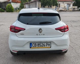Renault Clio undefined | Auto.bg — изображение 5 Renault Clio undefined | Auto.bg — изображение 5