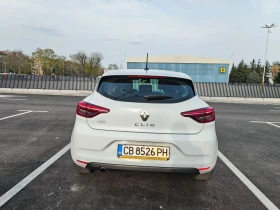 Renault Clio undefined | Auto.bg — изображение 10 Renault Clio undefined | Auto.bg — изображение 10