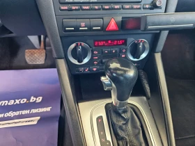 Audi A3 Avtomat/Sline | Auto.bg — изображение 17 Audi A3 Avtomat/Sline | Auto.bg — изображение 17