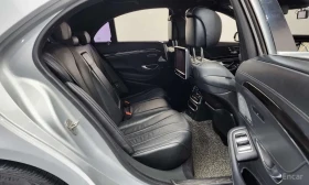 Mercedes-Benz S 350 * S350 Blue TEC * ЦЕНА ДО БГ | Auto.bg — изображение 11 Mercedes-Benz S 350 * S350 Blue TEC * ЦЕНА ДО БГ | Auto.bg — изображение 11