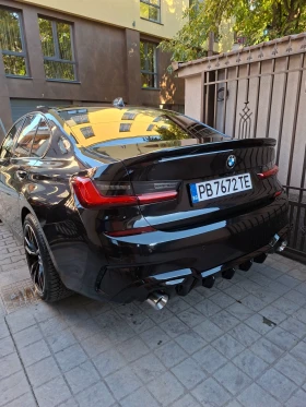 BMW 320 М пакет/на задно | Auto.bg — изображение 6 BMW 320 М пакет/на задно | Auto.bg — изображение 6
