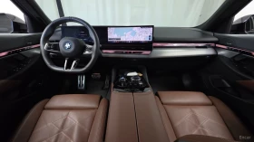 BMW i5 eDRIVE40 M SPORT| 340HP| PANO| HUD| 360| HK | Auto.bg — изображение 6 BMW i5 eDRIVE40 M SPORT| 340HP| PANO| HUD| 360| HK | Auto.bg — изображение 6