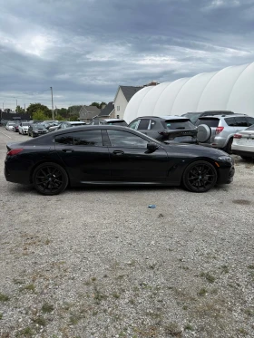 BMW 850 xDrive | CARFAX | БЕЗ ИНЦИДЕНТИ - 63500 € - 46210107 4 | Car24.bg BMW 850 xDrive | CARFAX | БЕЗ ИНЦИДЕНТИ - 63500 € - 46210107 4