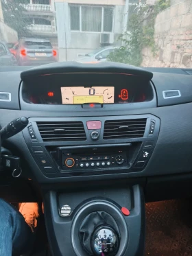 Citroen Grand C4 Picasso - 1900 € - 48220879 5 | Car24.bg Citroen Grand C4 Picasso - 1900 € - 48220879 5