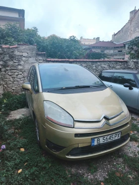 Citroen Grand C4 Picasso - 1900 € - 48220879 8 | Car24.bg Citroen Grand C4 Picasso - 1900 € - 48220879 8