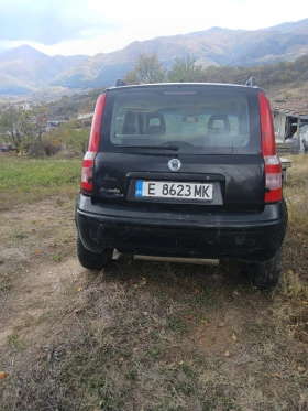 Fiat Panda - 790 € - 36646480 2 | Car24.bg Fiat Panda - 790 € - 36646480 2
