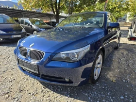 Снимка BMW 523